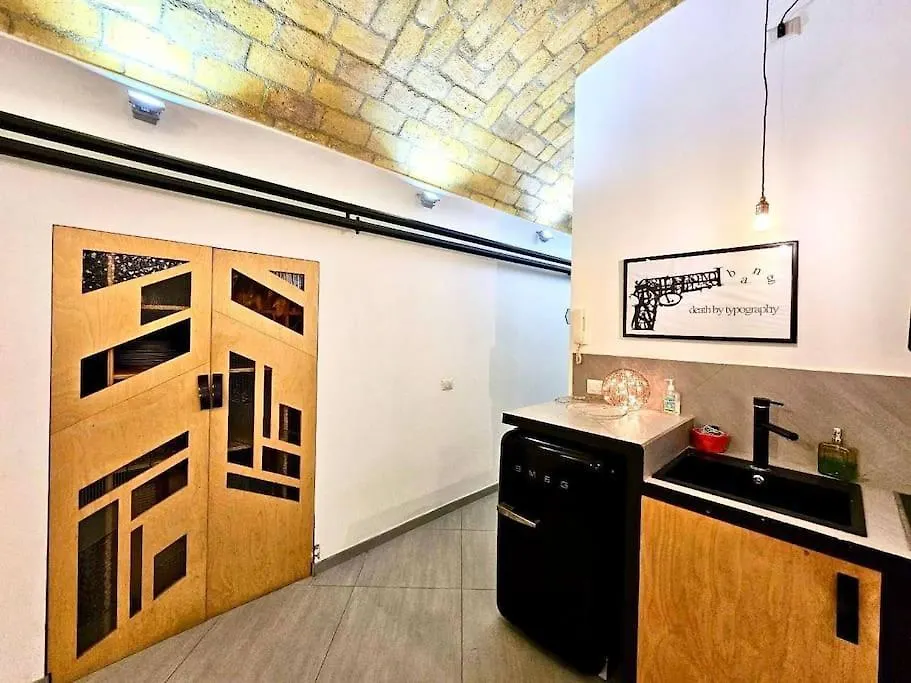 Garbatella Vintage Apartment Rome
