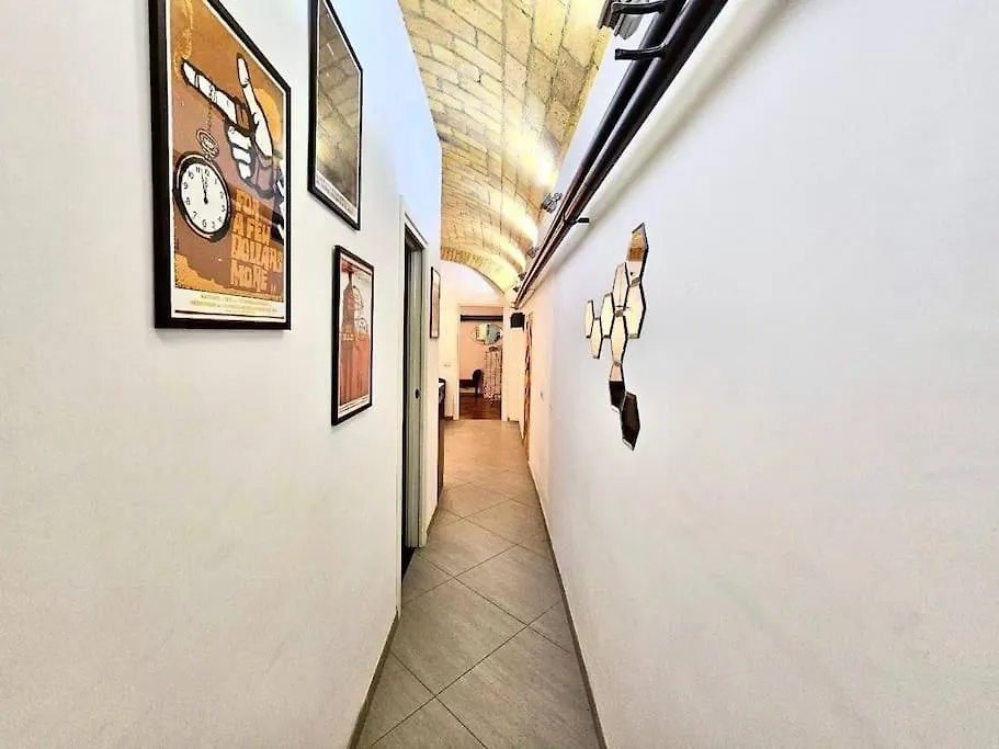 Garbatella Vintage Apartment Rome