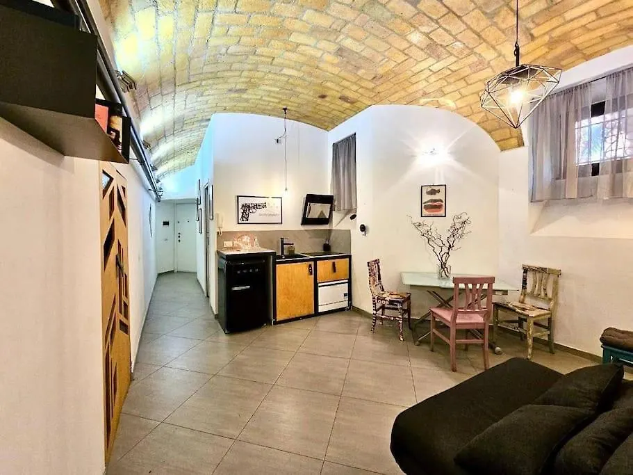 Garbatella Vintage Apartment Rome