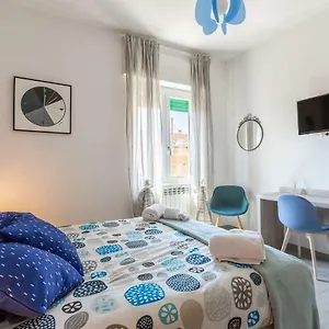Apartamento La Casa Di Anto, Roma